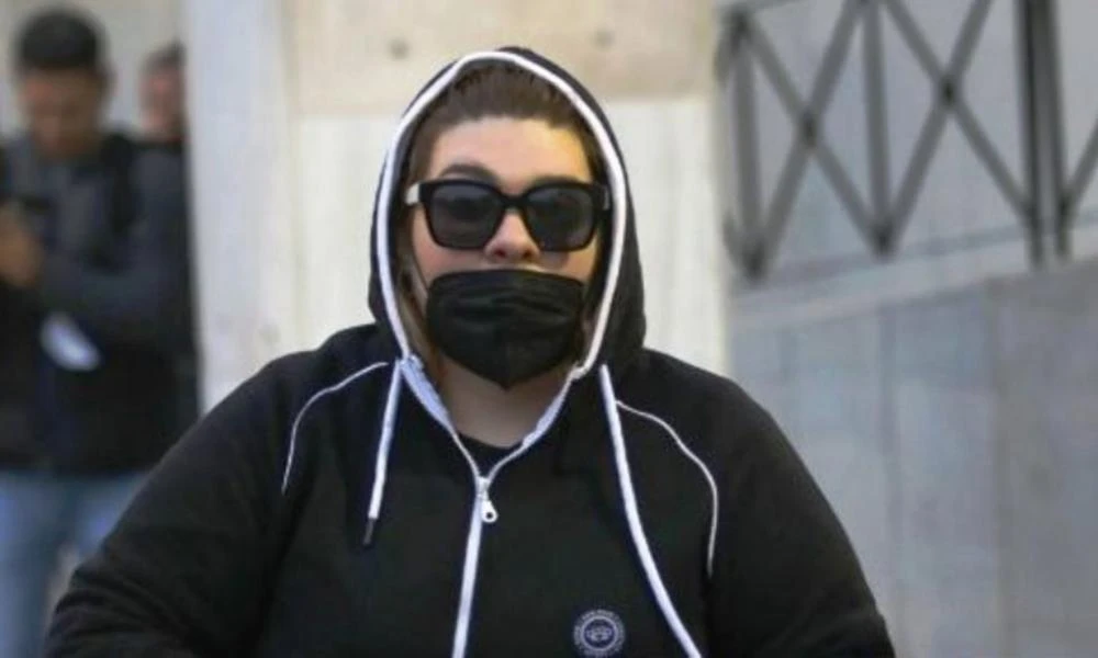 Πάτρα: Εκτάκτως στη ΓΑΔΑ η αδερφή της Πισπιρίγκου - Πιθανές νέες διώξεις σε βάρος της Ρούλας